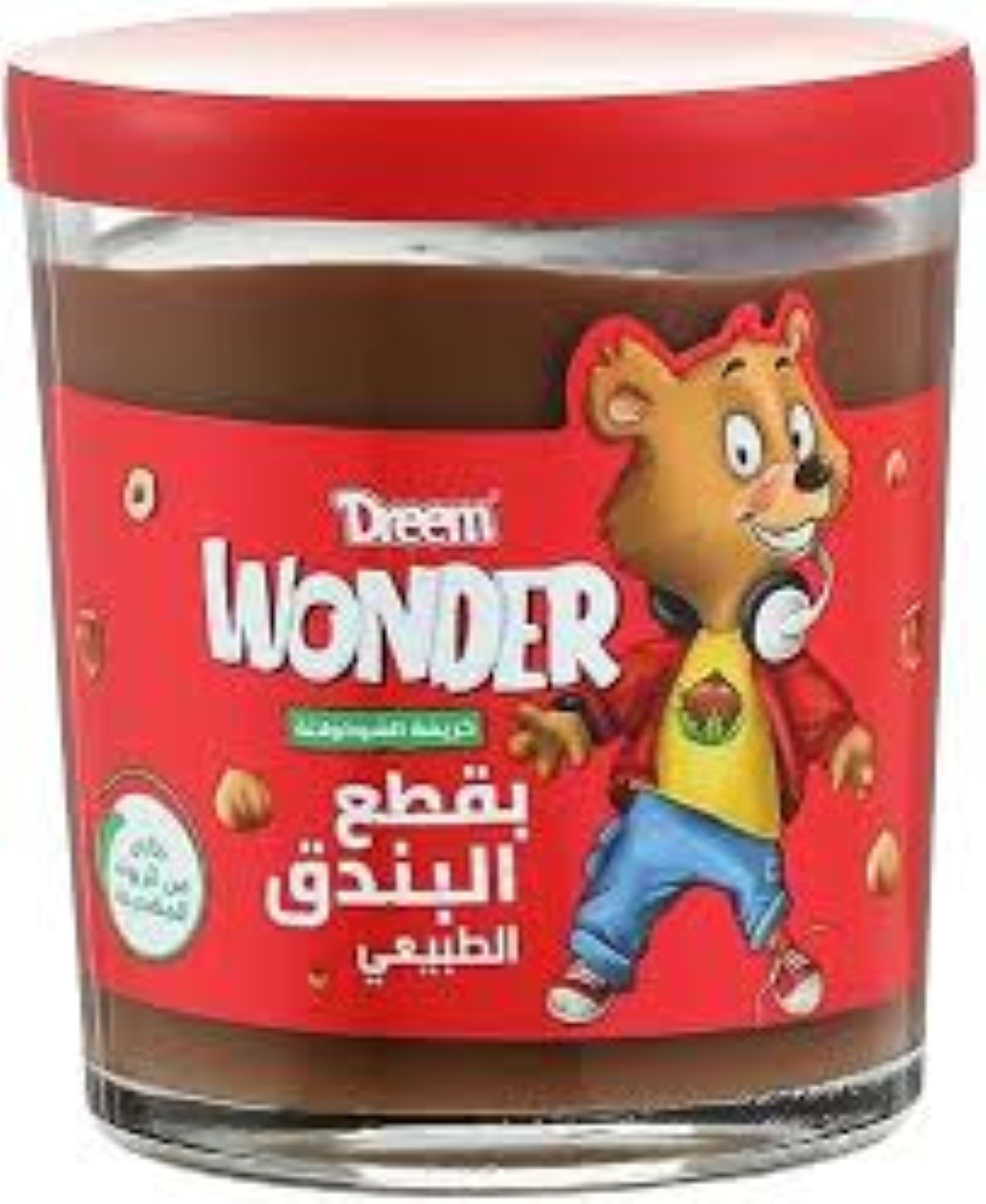 DREEM CHOCOLATE SPREAD 330G